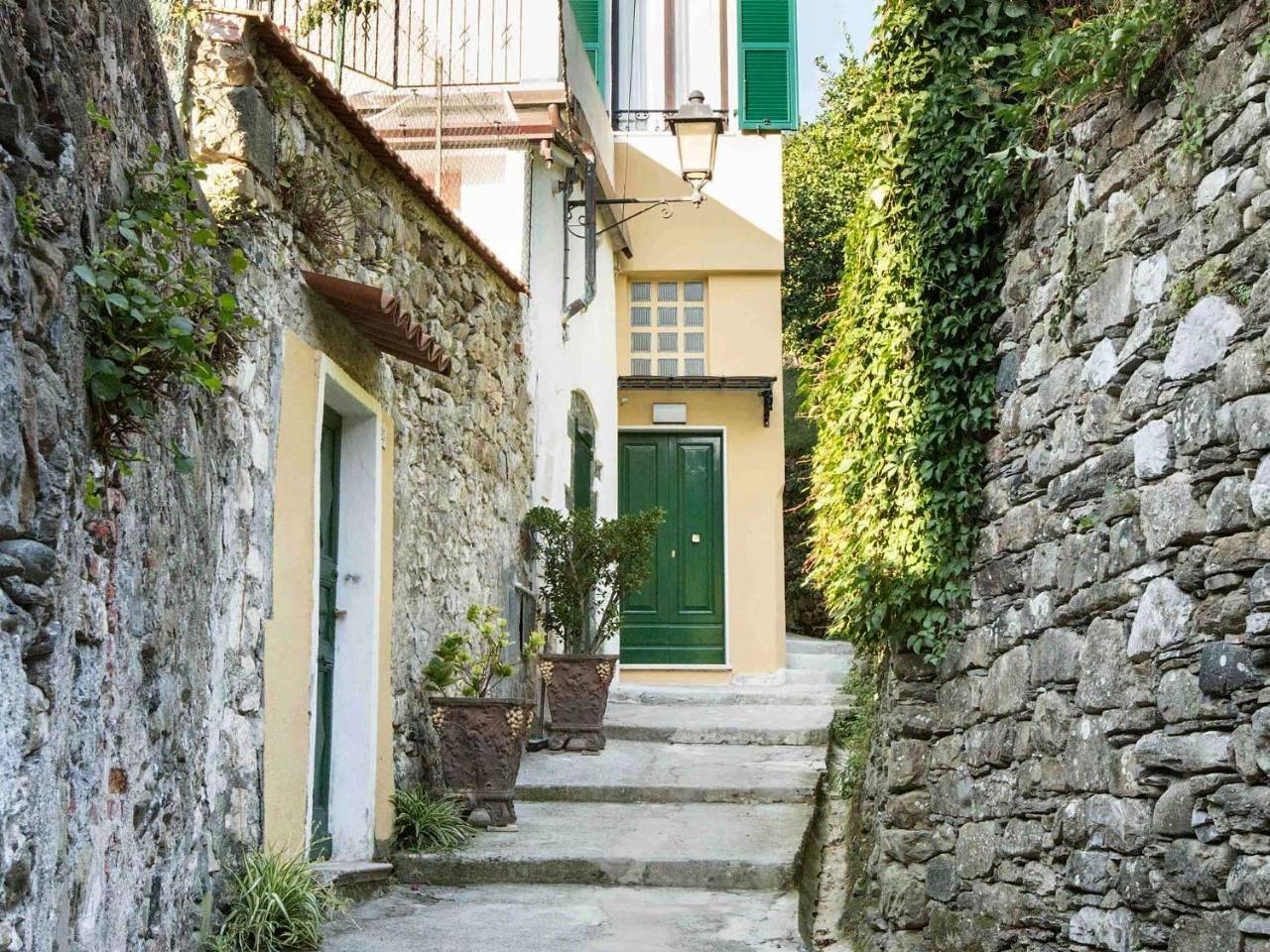 La Casa di Zuecca in Monterosso al Mare, Monterosso al Mare Gemeente