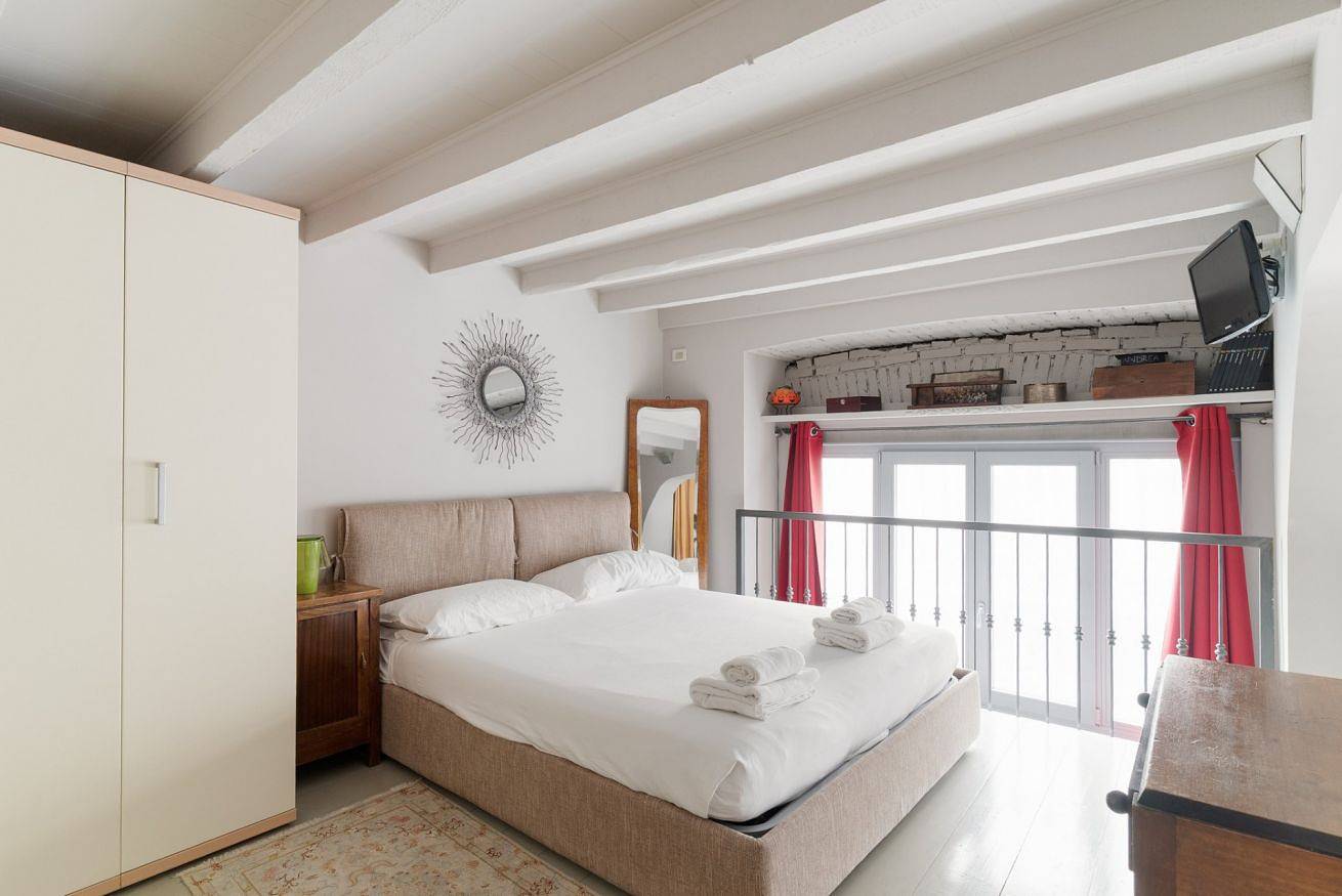 Ganze Wohnung, GuestHost - Mm2 Sant'Agostino Apartment Milano in Mailand, Mailand Provinz