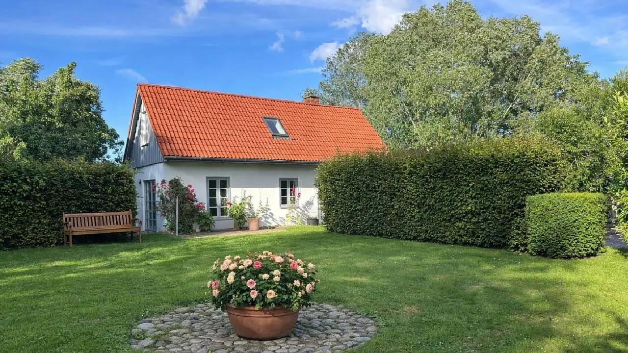 Ferienhaus für 4 Personen (70 m²) in Behrensdorf in Behrensdorf, Südliche Ostseeküste