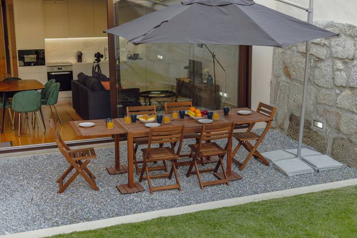 Ganze Wohnung, Legacy Oporto Premium Apartment B in Cedofeita, Cedofeita, Santo Ildefonso, Sé, Miragaia, São Nicolau e Vitória