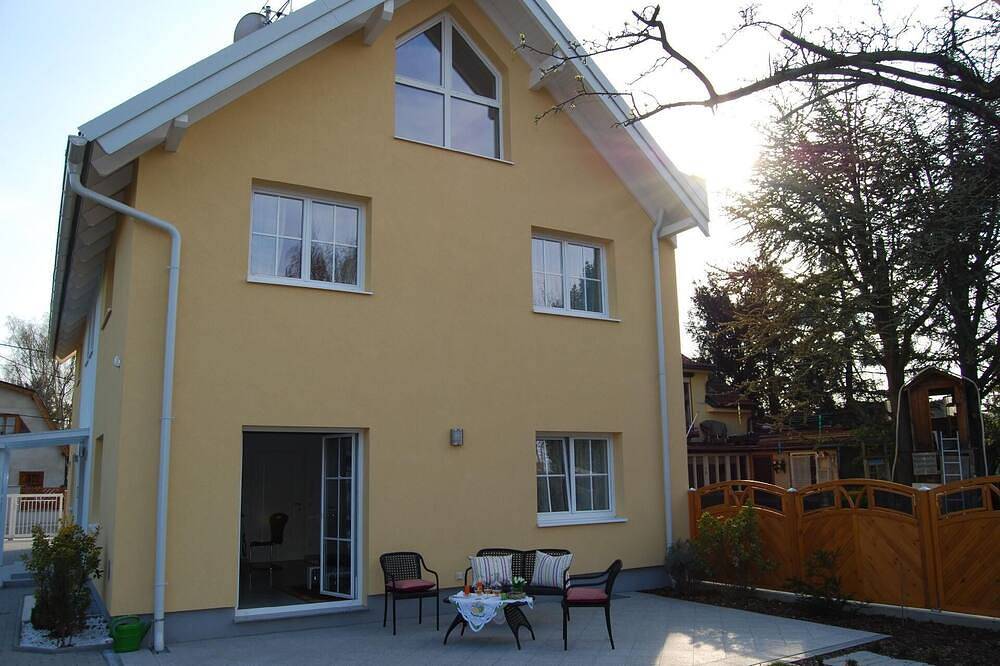 Ganze Wohnung, Ferienwohnung Florian 1 in Bezirk 21-Floridsdorf in Floridsdorf, Wien