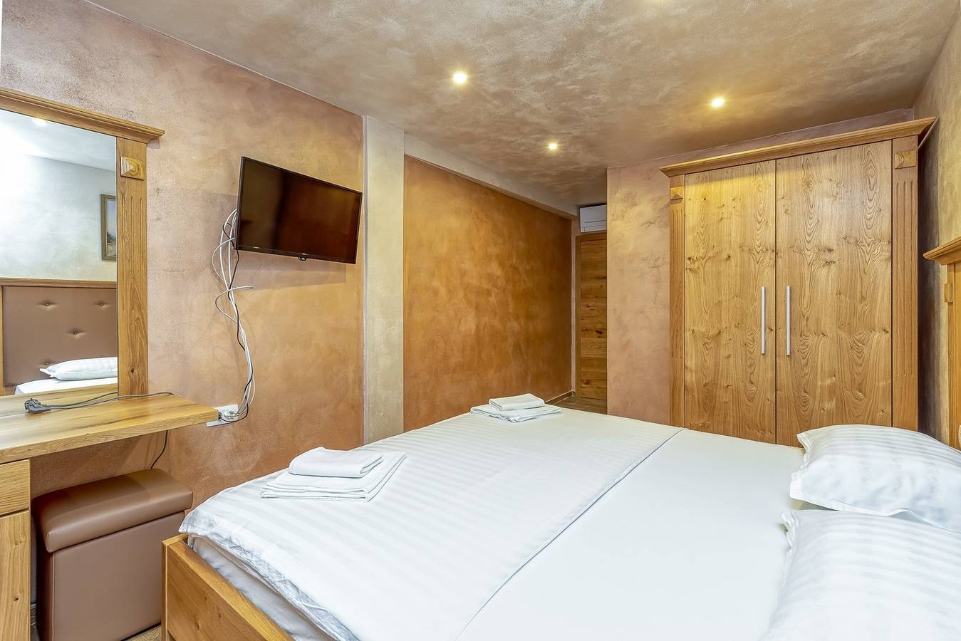 Standard Double Room Bete in Umag, Umag und Umgebung