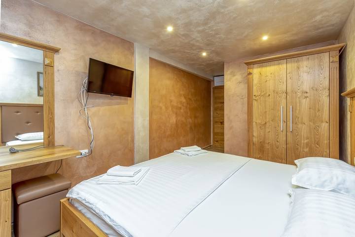 Ferienwohnung für 2 Personen in Umag und Umgebung - 3