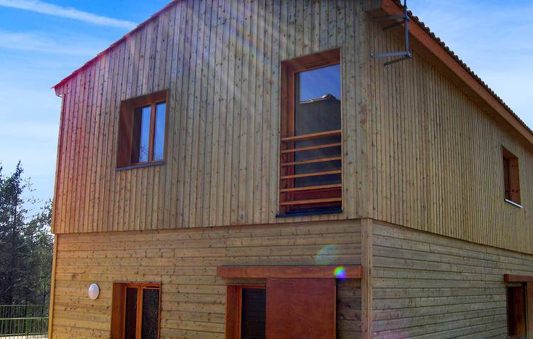 Location de vacances pour 2 personnes, avec Terrasse à Sorges - 3