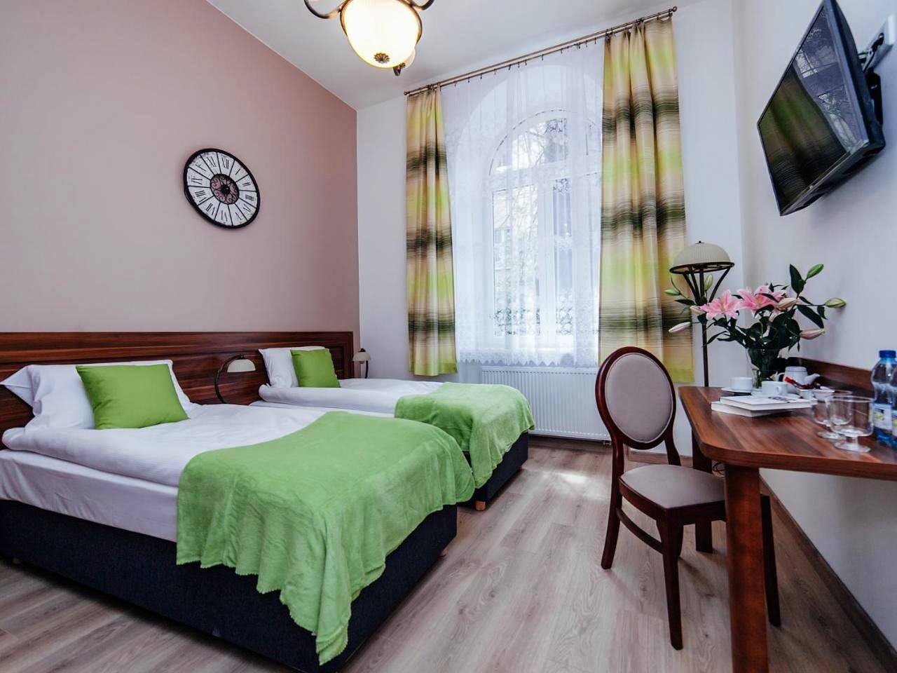 Apartamenty Bonerowska 5 in Cracovia, Pequeña Polonia (región histórica)