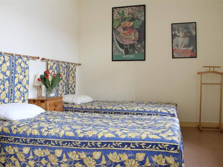 Gîte pour 2 personnes, animaux acceptés à La Rochelle - 4