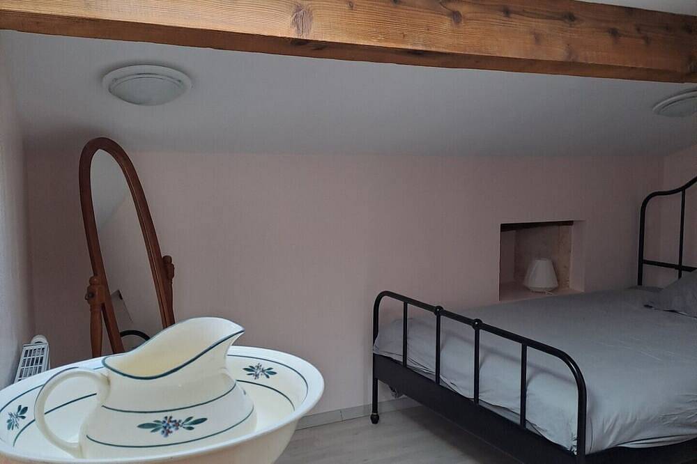 Sejour thermal, vacances : Gîte Le Figuier*** au calme, au vert, Jonzac 5 min. in Ozillac, Région de Jonzac