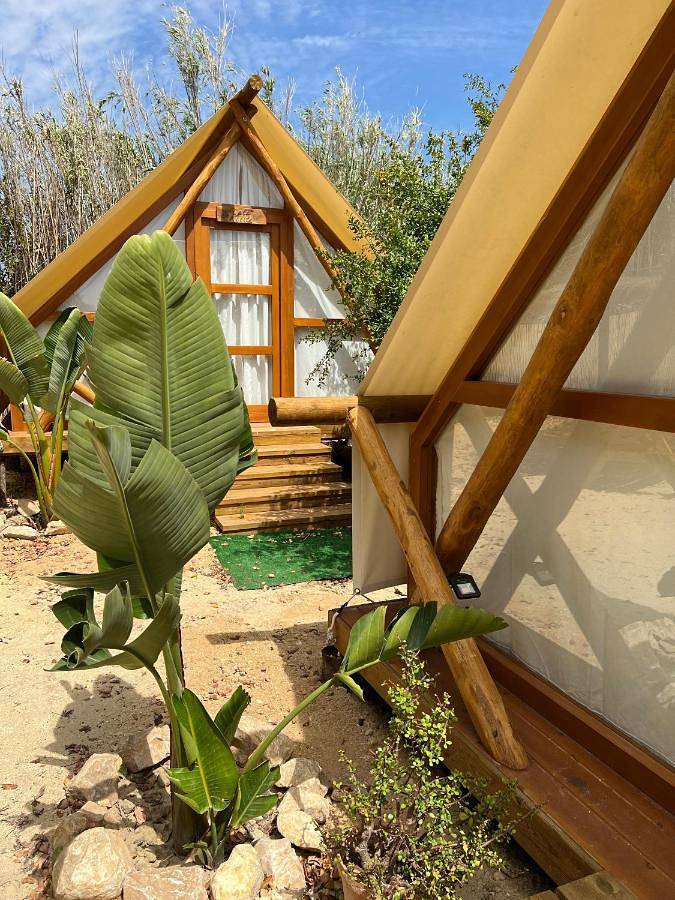 Boho Glamping Conil in Conil de la Frontera, Costa de la Luz
