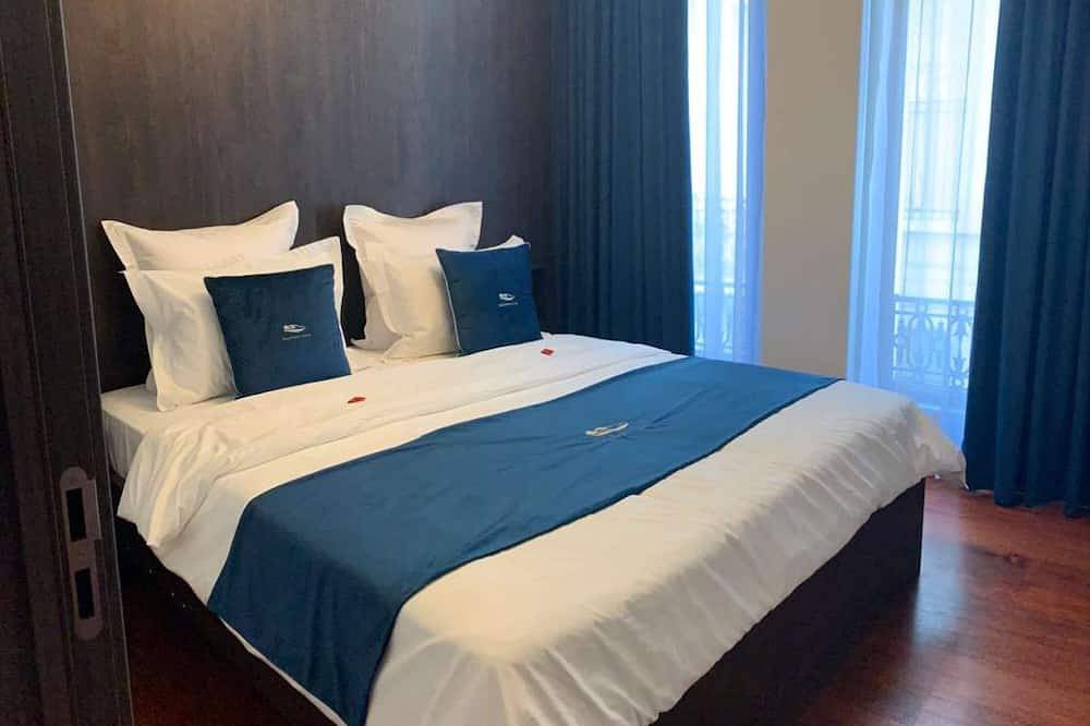 Ganze Wohnung, Modern and Stylish! <br>Luxury apartment in the center of Antwerp. Private parking and fully serviced. in Antwerpen, Antwerpen und Umgebung
