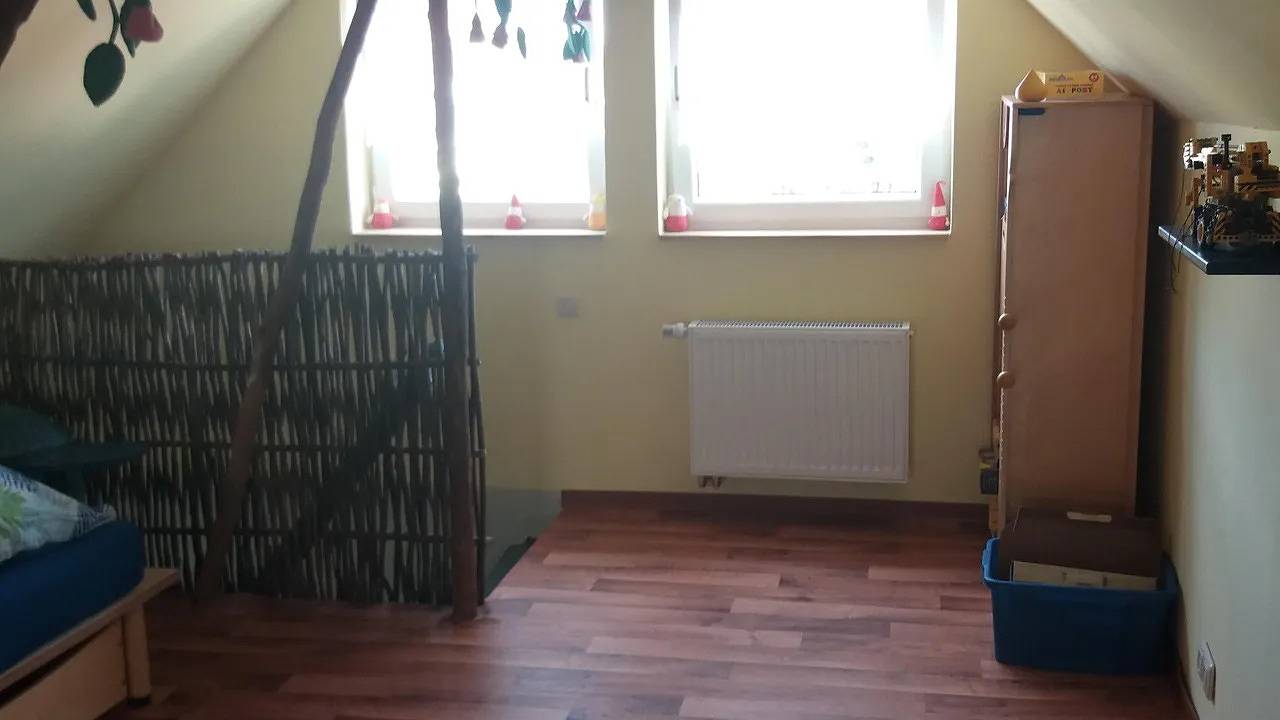 Appartement de vacances entier, Ferienwohnung für 4 Personen (36 m²) in Thale in Thale, Harzvorland