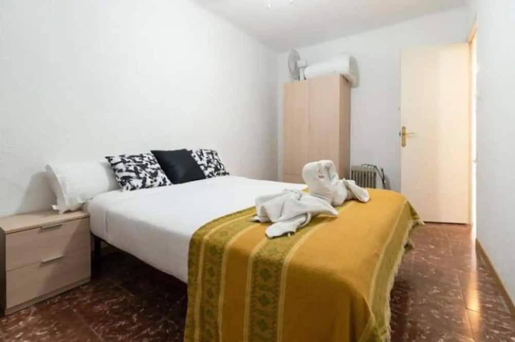 Ganze Wohnung, Apartament Sant Mateu in Vilassar de Mar, Costa del Maresme