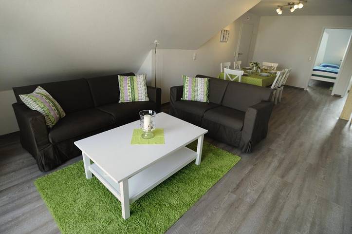 Bauernhof für 6 Personen, mit Terrasse in Flensburger Förde - 3