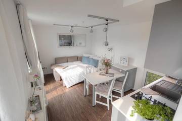 Camping voor 4 Personen in Renesse, Nederlandse Noordzeekust, Afbeelding 1