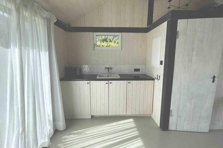 Ferienhaus für 2 Personen in Bastorf - 2