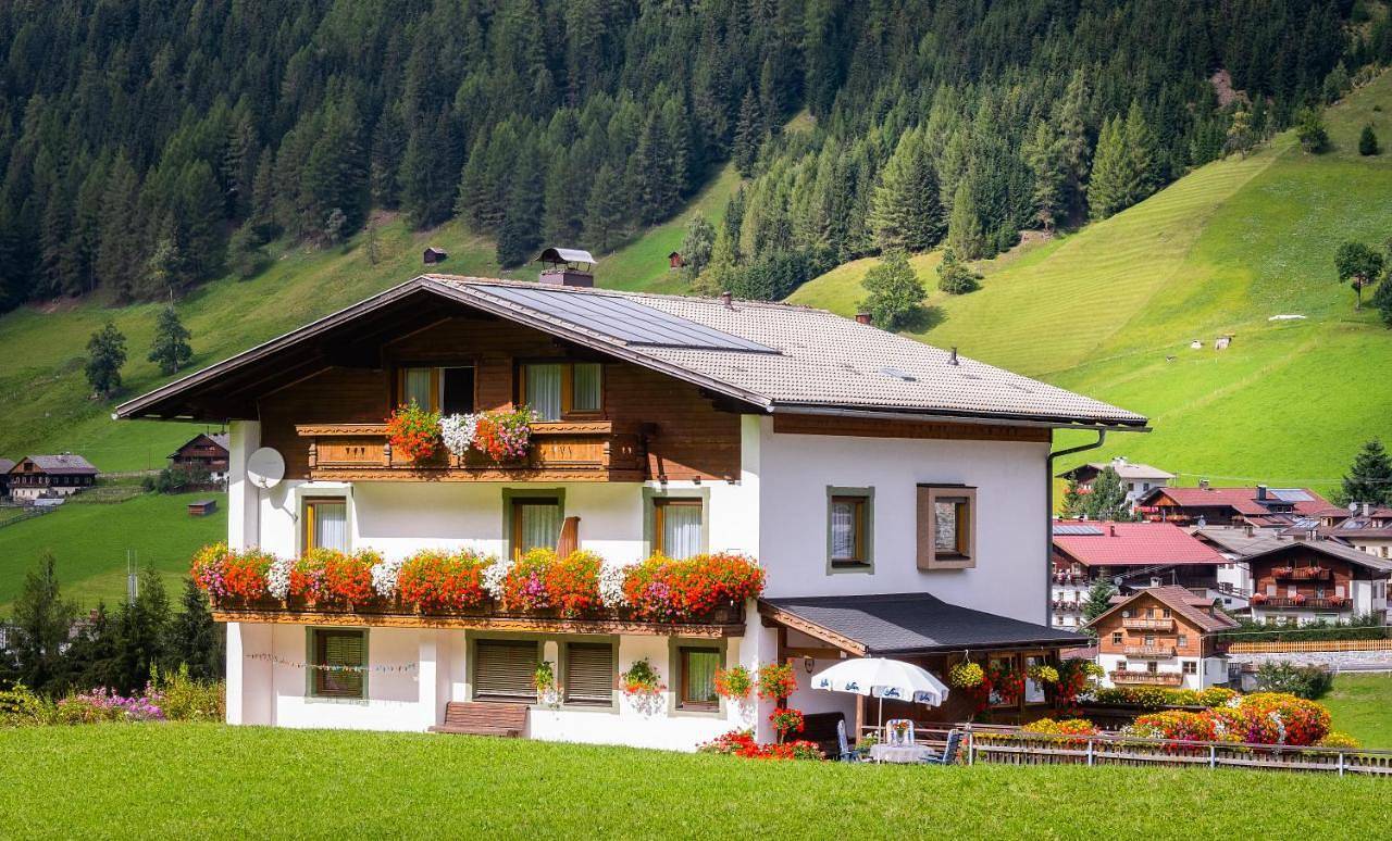 Ganze Wohnung, Haus Annemarie Apartments Kartitsch - Hochpustertal in Kartitsch, Karnischer Hauptkamm