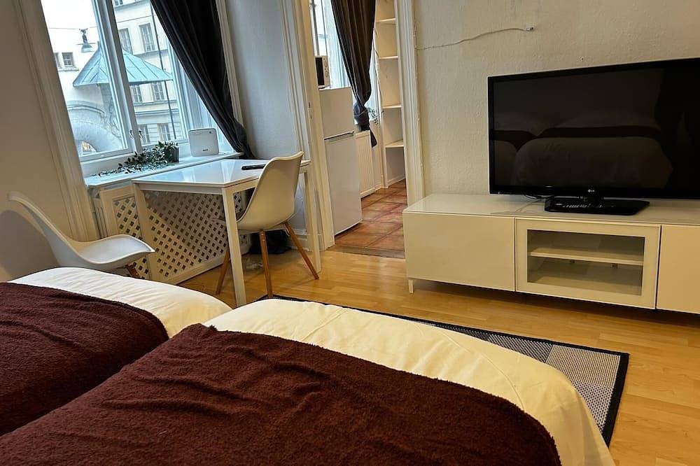Appartamento intero, Captivating 1-Bed Apartment in Stockholm in Norrmalms stadsdelsområde, Stoccolma