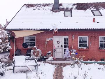 Ferienwohnung für 4 Personen in Krakow am See, Mecklenburgische Seenplatte, Bild 1