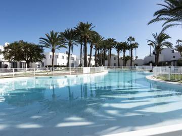 Casa para 3 Personas en La Oliva, Fuerteventura, Foto 1