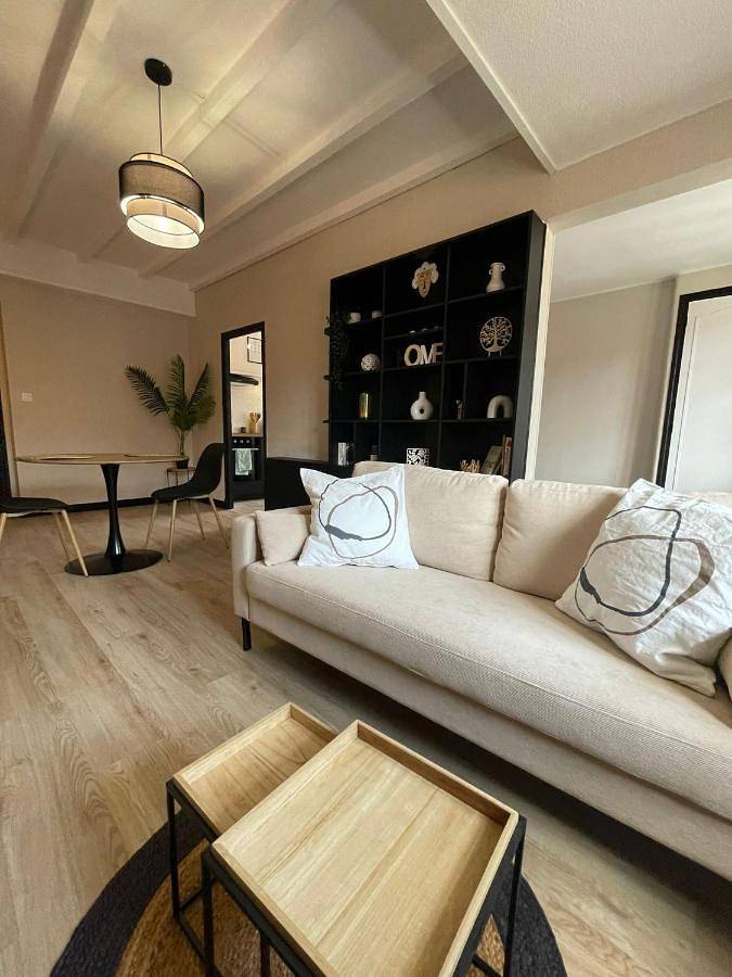 Gîte pour 3 personnes dans Office De Tourisme De Perpignan