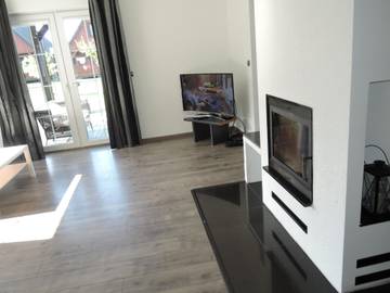 Feriehus til 8 Personer i Kołczewo, Den polske Østersjøkysten, Bilde 4