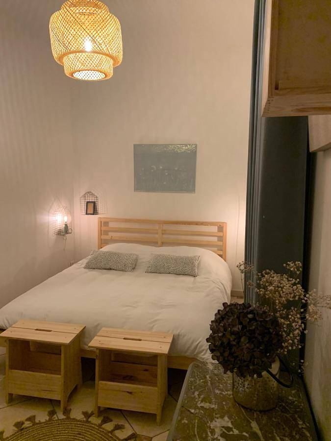 Gîte pour 3 personnes, avec vue, animaux acceptés à Chantilly - 4