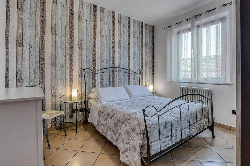 Appartement entier, L'Officina - Apartment with private parking in Osimo, Province d'Ancône