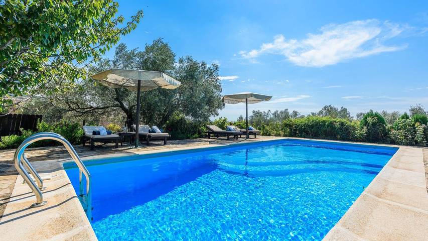 Chalet para 6 personas, con Jacuzzi en Antequera