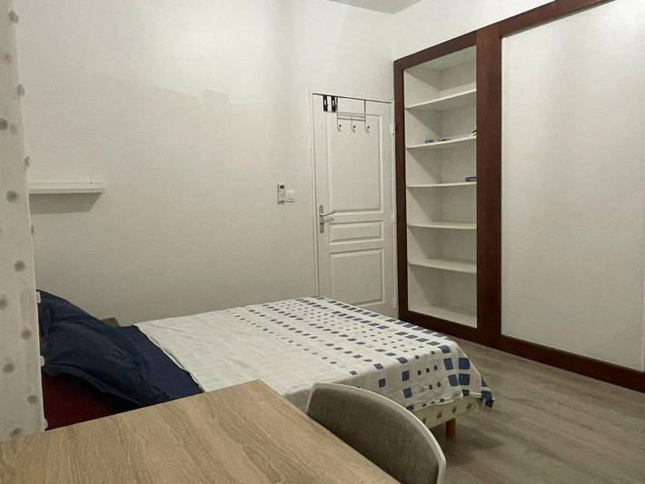 Gîte pour 4 personnes, avec piscine et terrasse à Koungou - 4