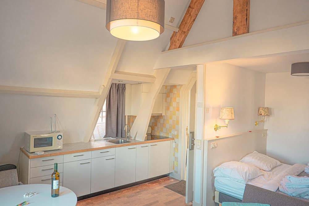 Your Star Apartments Berkenbosch G in Scheveningen, Den Haag