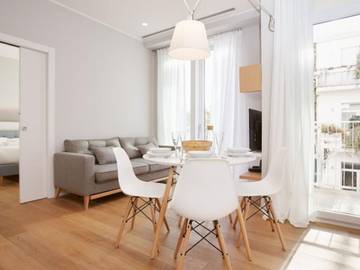 Location De Vacances pour 4 Personnes dans Milan, Province de Milan, Photo 2