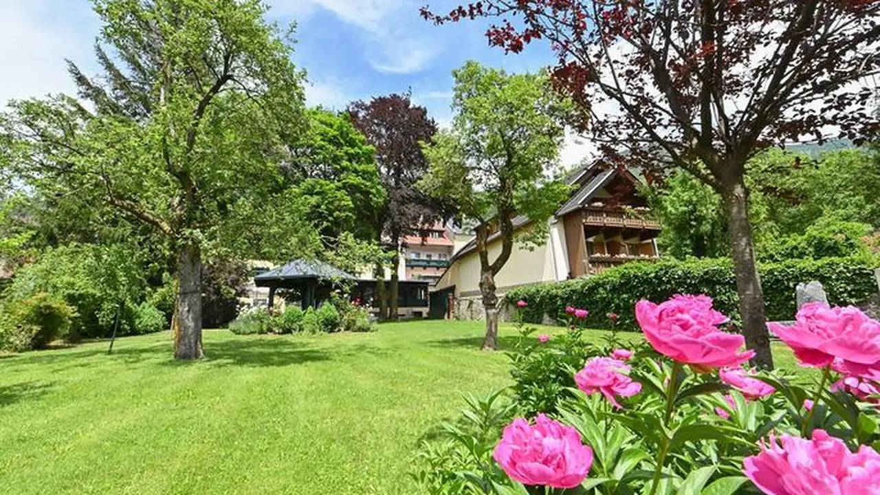 Doppelzimmer für 2 Personen (16 m²) in Obervellach in Obervellach, Lieser-Maltatal