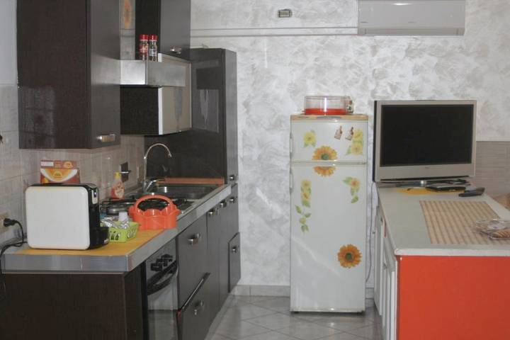 Chambre d’hôte pour 5 personnes, avec jardin et vue à Fiumicino - 3