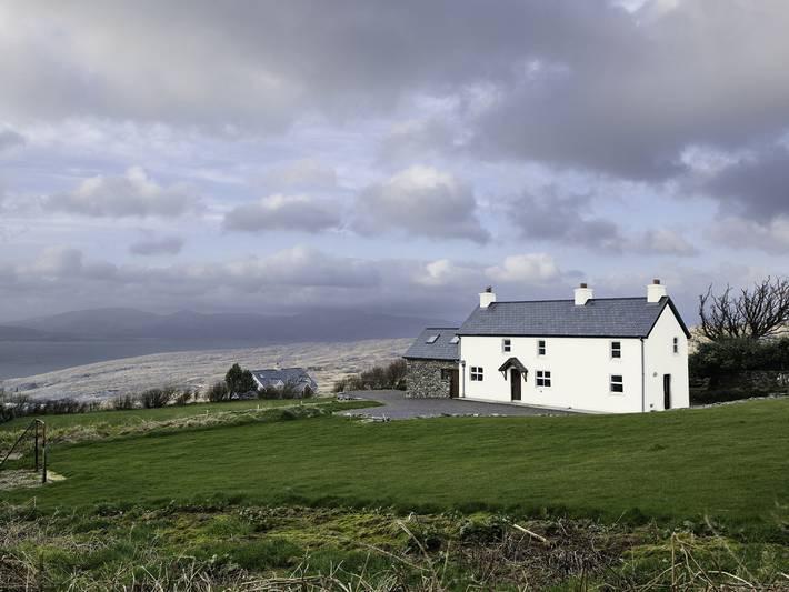 Holiday rental for 6 people in County Cork