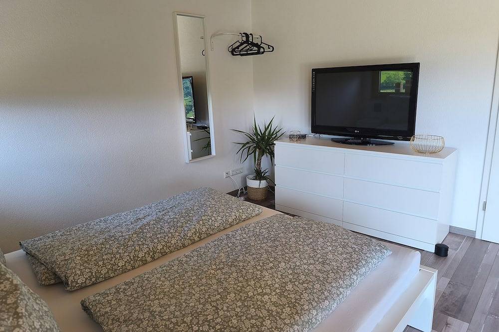 Geheel appartement, Vacation apartment/apartment for 2 guests with 40m² in Schönenberg in Schönau im Schwarzwald, Zuidelijk Zwarte Woud