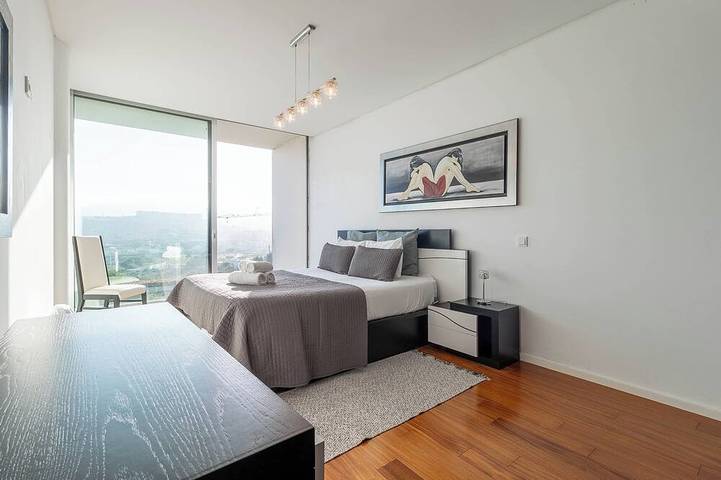 Villa pour 8 personnes, avec balcon et jardin à Sintra - 3