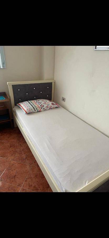Villa pour 2 personnes, avec vue et balcon