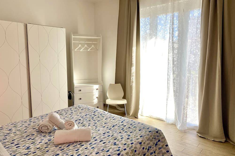 The Green Gate - Airport Guest House in Pise, Riviera Italienne