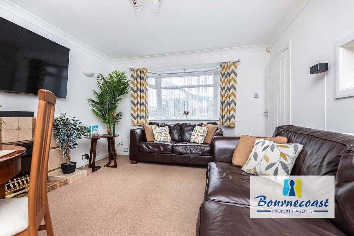 Holiday Home in Bournemouth, South West England