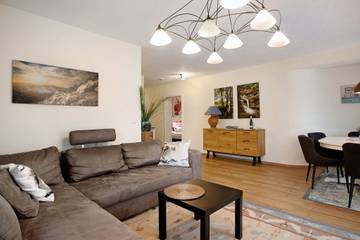 Ferienwohnung für 4 Personen in Reit im Winkl, Chiemgauer Alpen, Bild 3