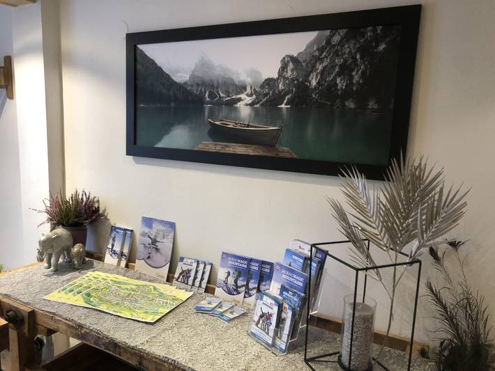 Ferienhaus für 6 Personen, mit Garten und Sauna in Murau - 2