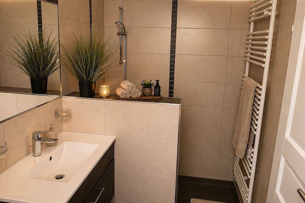 Ganze Wohnung, Ferienwohnung/App. für 4 Gäste mit 90m² in Winterberg in Winterberg, Hochsauerlandkreis