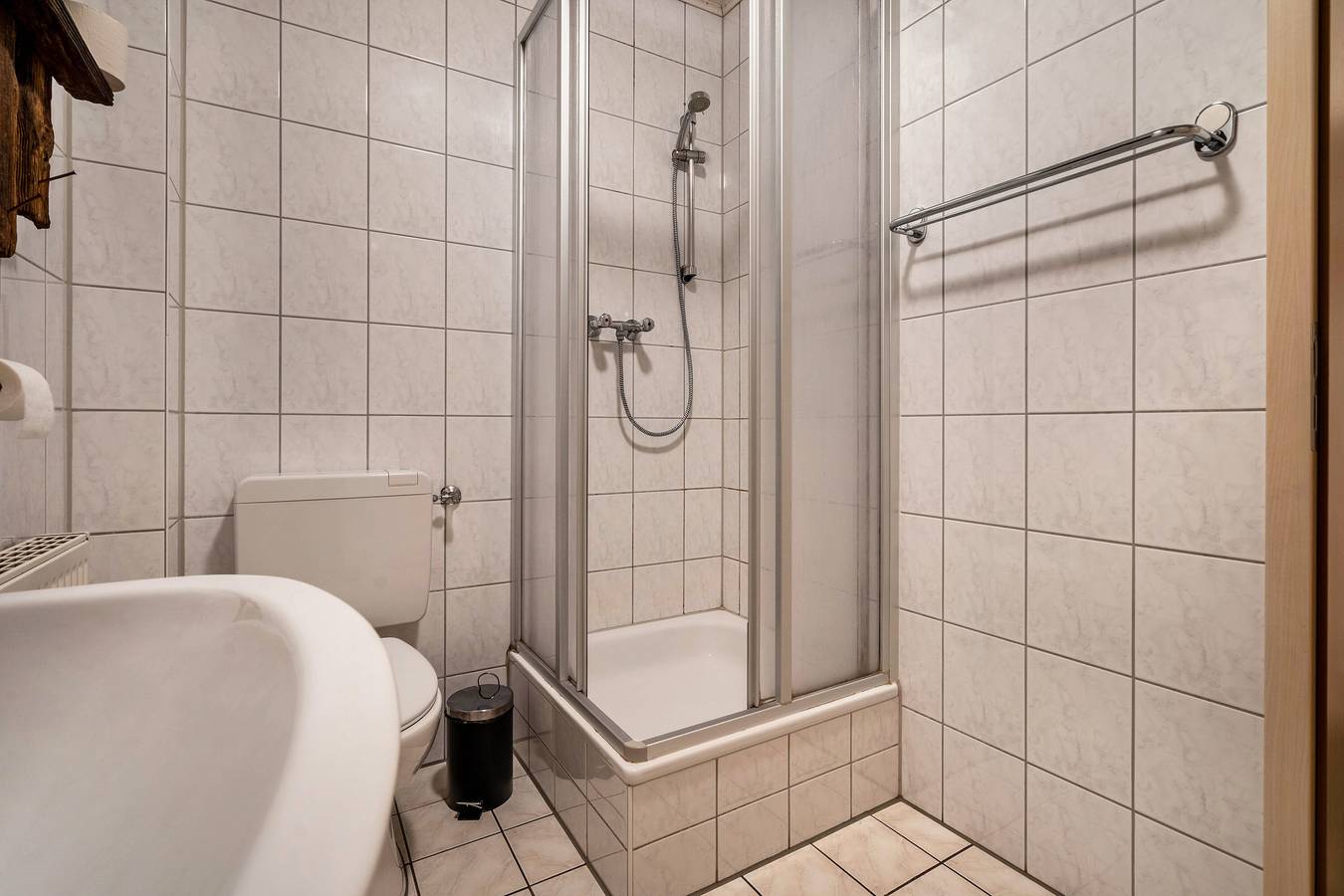 Ganze Wohnung, Wohnung 2 - kleine Auszeit inmitten der Natur in Lychen, Uckermark