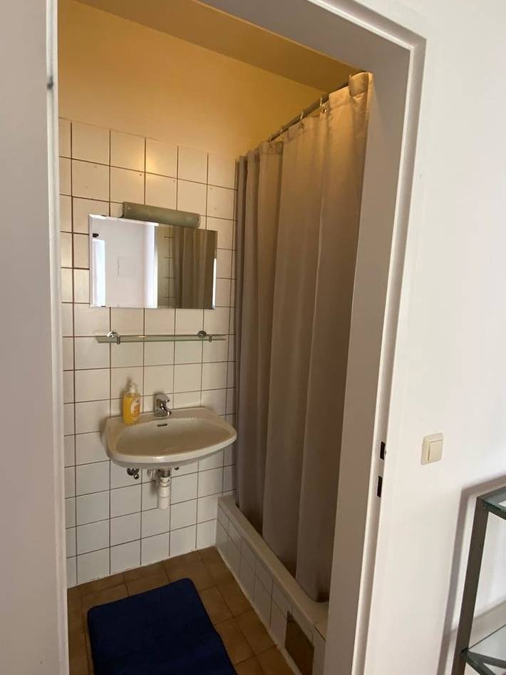 Ganze Ferienwohnung, Wohnung, 1 Schlafzimmer, Balkon in Graz, Steirerland