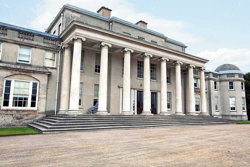 1 bedroom accommodation in Lichfield in Staffordshire