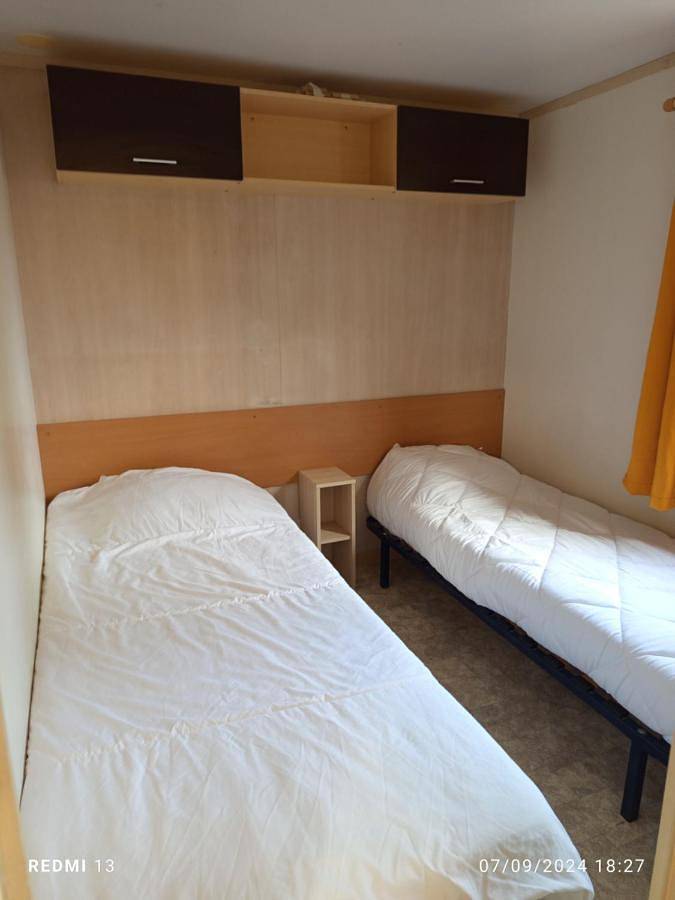 Vacances familiales dans camping avec piscine in Frejus, Middellandse Zeekust (Frankrijk)