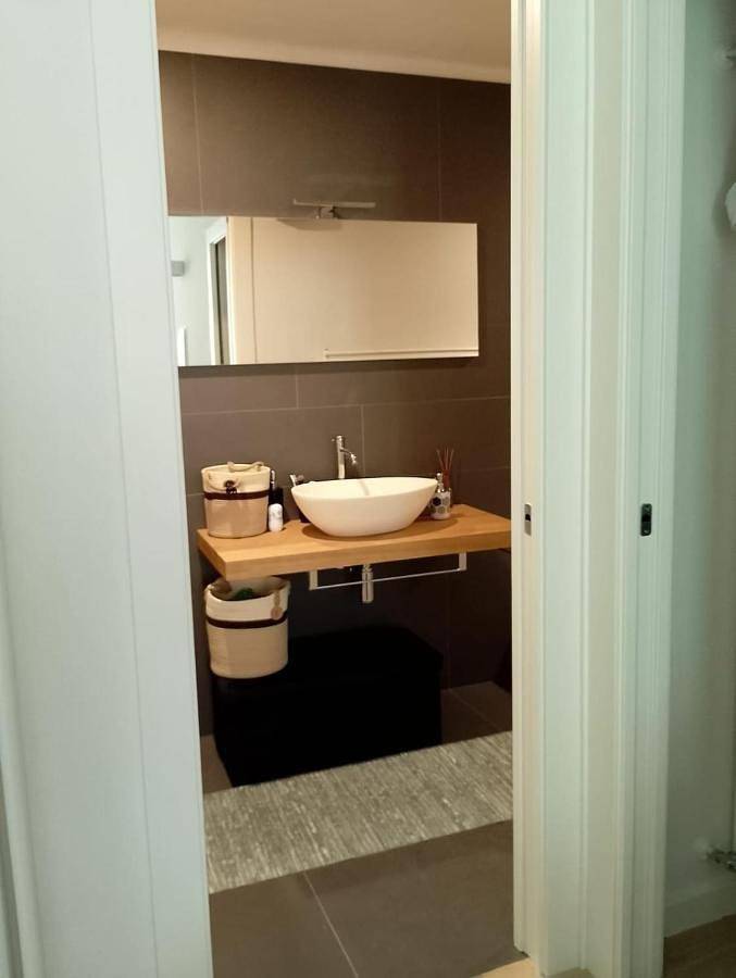Appartement entier, " La Piazzetta " in Vallebona, Riviera di Ponente