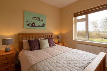 Bungalow per 6 Persone in Contea di Leitrim, Connacht, Foto 1