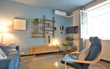 Ferienwohnung für 6 Personen in Savona (Stadt), Savona, Bild 2