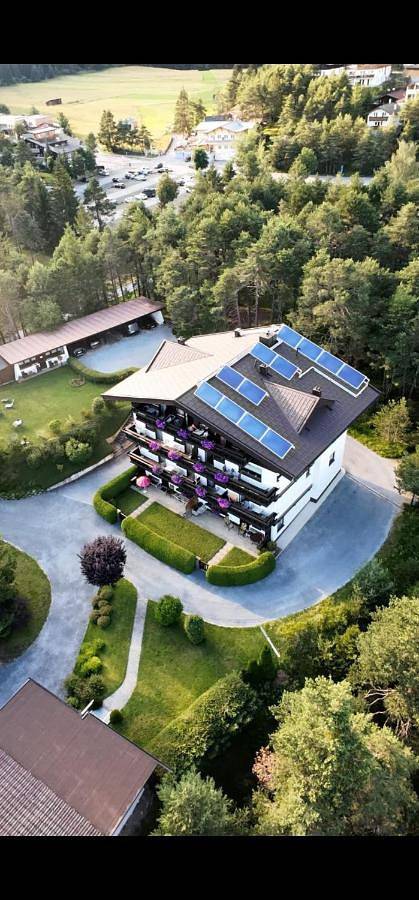 Gîte pour 4 personnes, avec jardin et vue à Imst - 3