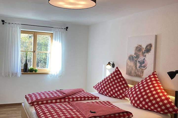Bauernhof für 6 Personen in Oberaudorf